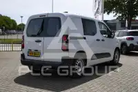 2018 Citroen Berlingo
