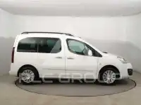 2018 Citroen Berlingo