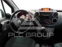 2018 Citroen Berlingo