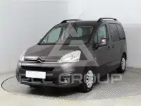 2018 Citroen Berlingo