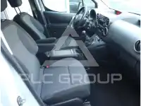 2018 Citroen Berlingo