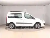 2018 Citroen Berlingo