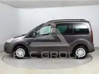 2018 Citroen Berlingo