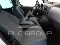 2018 Citroen Berlingo