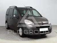 2018 Citroen Berlingo