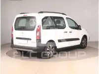 2018 Citroen Berlingo