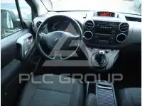 2018 Citroen Berlingo
