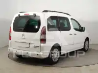 2018 Citroen Berlingo