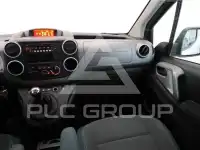 2018 Citroen Berlingo
