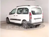 2018 Citroen Berlingo