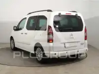 2018 Citroen Berlingo