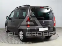 2018 Citroen Berlingo