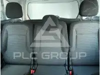 2018 Citroen Berlingo