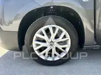 2018 Citroen Berlingo