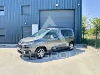 2018 Citroen Berlingo