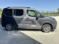 2018 Citroen Berlingo