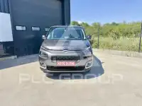 2018 Citroen Berlingo
