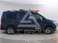 2018 Citroen Berlingo