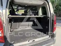 2018 Citroen Berlingo