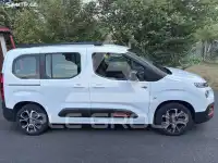2018 Citroen Berlingo