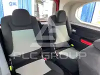 2018 Citroen Berlingo