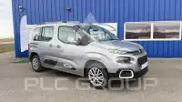 2018 Citroen Berlingo