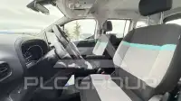2018 Citroen Berlingo
