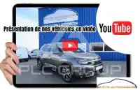 2018 Citroen Berlingo