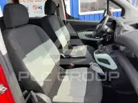 2018 Citroen Berlingo