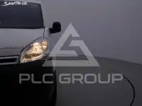 2018 Citroen Berlingo