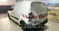 2018 Citroen Berlingo