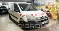 2018 Citroen Berlingo