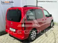 2018 Citroen Berlingo