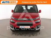 2018 Citroen Berlingo