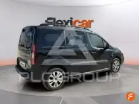 2018 Citroen Berlingo
