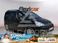 2018 Citroen Berlingo