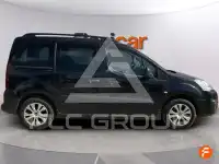 2018 Citroen Berlingo