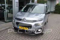 2018 Citroen Berlingo