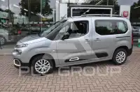 2018 Citroen Berlingo