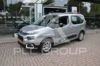 2018 Citroen Berlingo