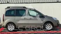 2018 Citroen Berlingo