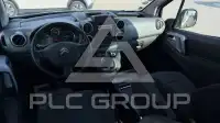 2018 Citroen Berlingo