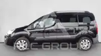2018 Citroen Berlingo
