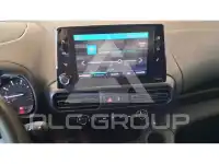 2018 Citroen Berlingo