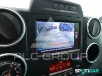2018 Citroen Berlingo