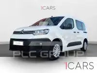 2018 Citroen Berlingo