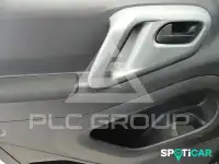 2018 Citroen Berlingo