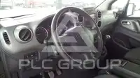 2018 Citroen Berlingo