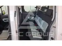 2018 Citroen Berlingo