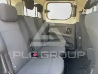 2018 Citroen Berlingo